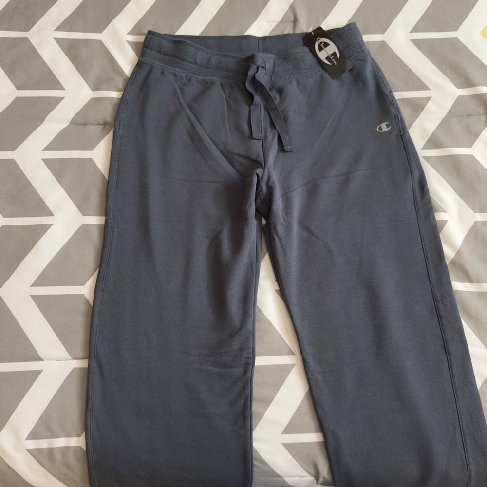 Champion Women’s Grey Sweatpants